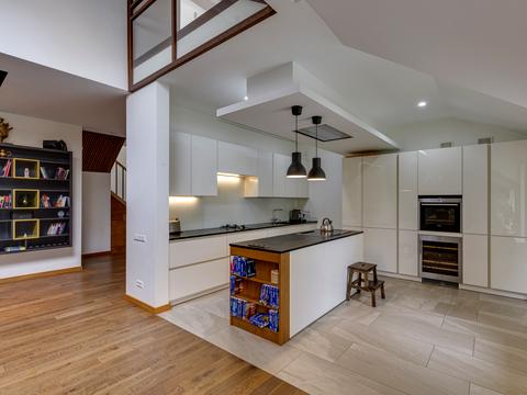 квартира по адресу Киев, Богдана Хмельницкого ул., 94