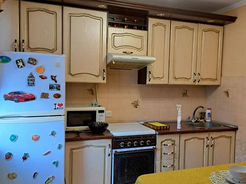 квартира по адресу вул. Бузніка, 12