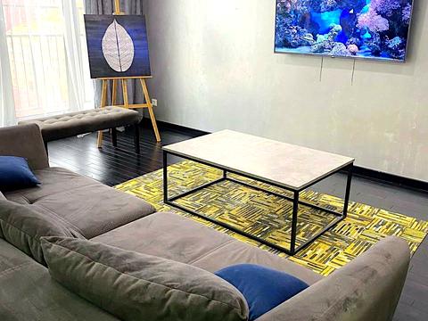квартира за адресою Регенераторна вул., 4