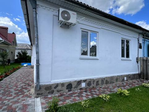 дом по адресу Чкалова