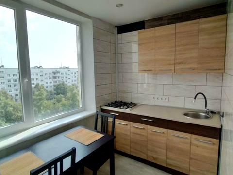 квартира за адресою Салтівське шосе, 250а