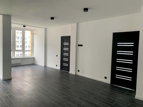 квартира за адресою Каховська вул., 56