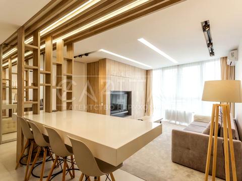 квартира за адресою Казимира Малевича вул. (Боженка), 89