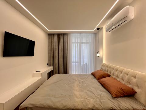 квартира за адресою Тадея Рильського бульв., 2-А