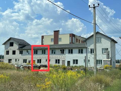 дом по адресу Заможная ул., 7в