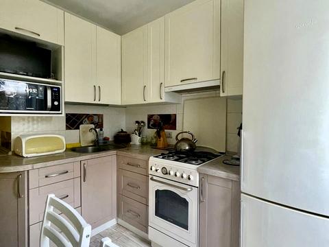 квартира за адресою Голосіївський просп. (40-річчя Жовтня), 122