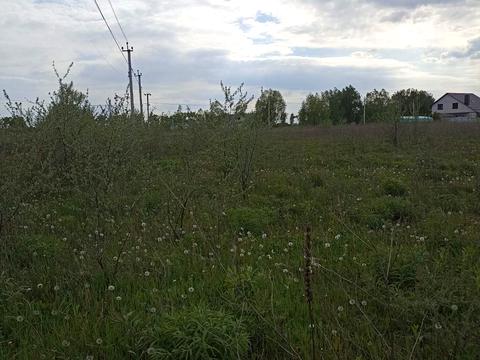 ділянка за адресою Магістральна вул.