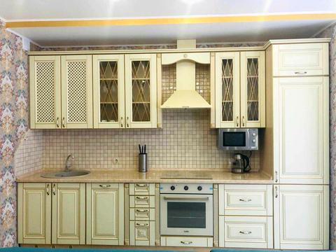 квартира по адресу Петра Калнишевського ул. (Михайла Майорова), 6