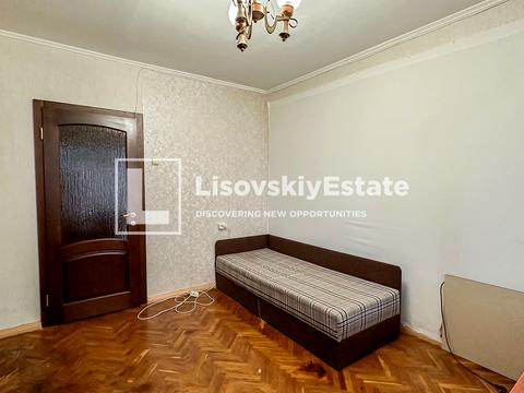 квартира по адресу Леси Украинки бульв., 9-В