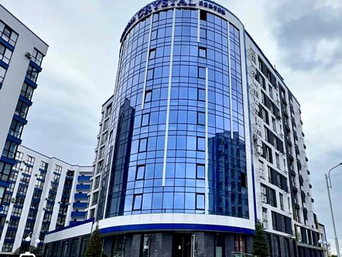 комерційна за адресою Центральна вул., 21