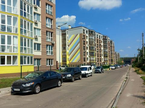 квартира по адресу Стеценко ул., 75