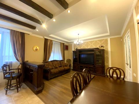 квартира по адресу Металлургов просп., 22