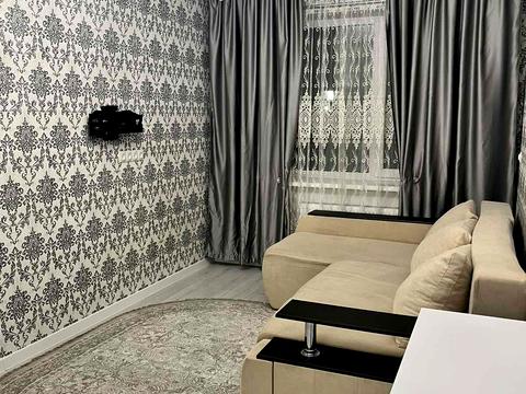 квартира по адресу Академика Палладина просп., 18/30