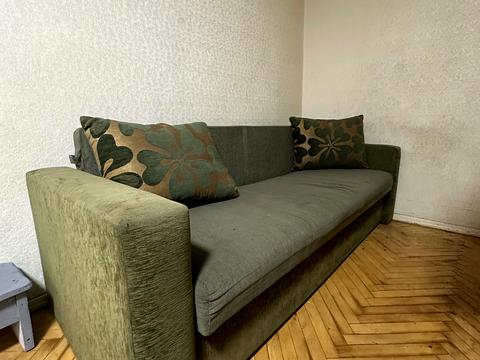 квартира за адресою Чоколівський бульв., 14