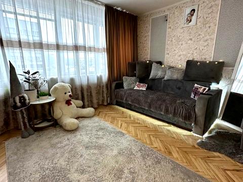 квартира за адресою Радість вул., 24