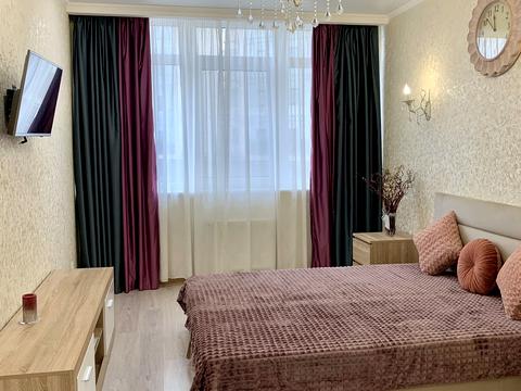 квартира за адресою Академіка Сахарова вул., 3г