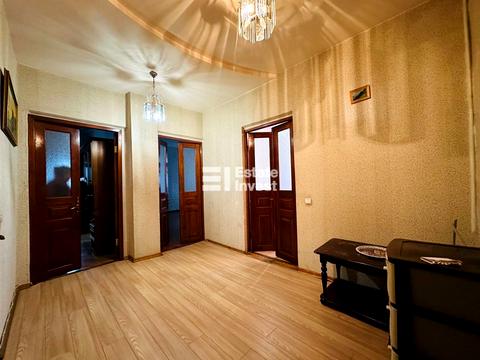 квартира по адресу Тринклера ул., 20
