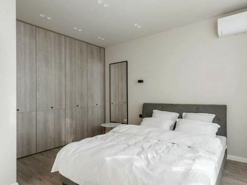 квартира за адресою Осокорська вул., 2-А