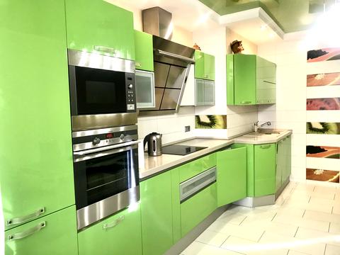 квартира за адресою Анни Ахматової вул., 35