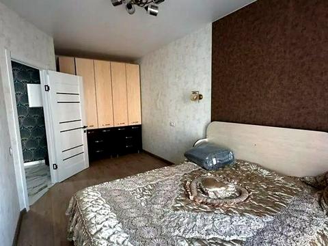 квартира по адресу Инглези ул. (25-ї Чапаєвської Дивізії), 2/1