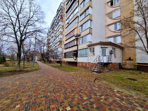 коммерческая по адресу Архитектора Вербицкого ул., 11