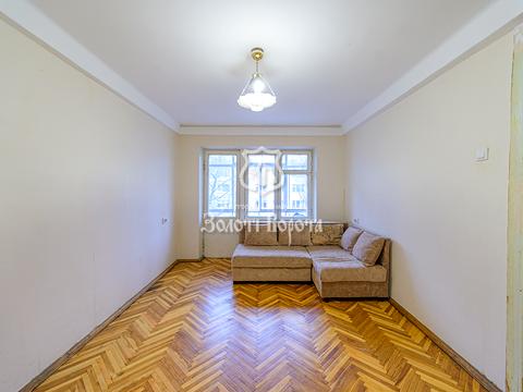 квартира за адресою Данила Щербаківського вул. (Щербакова), 61-А