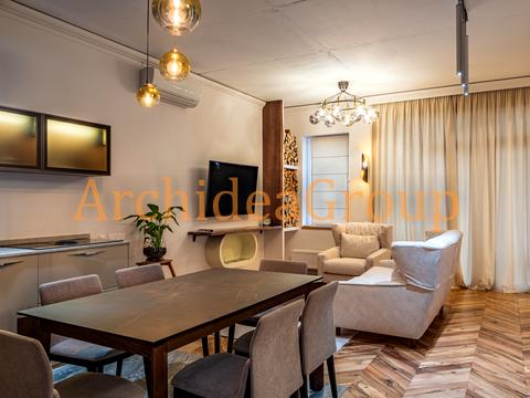 квартира за адресою Лабораторний пров., 7