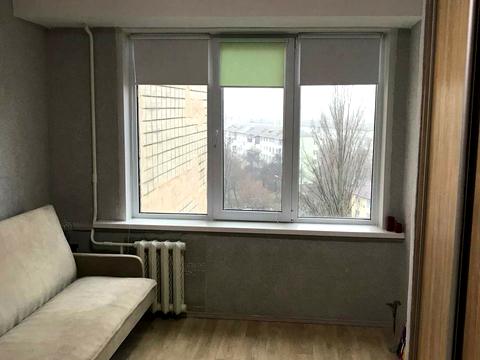 кімната за адресою Миропільська вул., 15-А