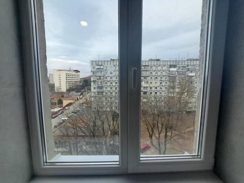 квартира по адресу Полигонная ул. (Погребняка), 18-В