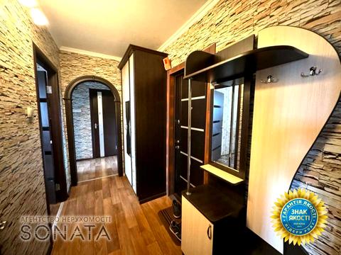 квартира за адресою Прикордонника Лазаренка вул., 24