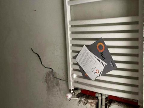 квартира по адресу Расточье ул., 122