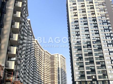 квартира за адресою Осокорська вул., 2-А