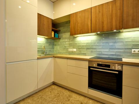 квартира за адресою Теремківська вул., 4-А