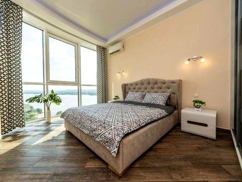 квартира за адресою Миколи Бажана просп., 1-А