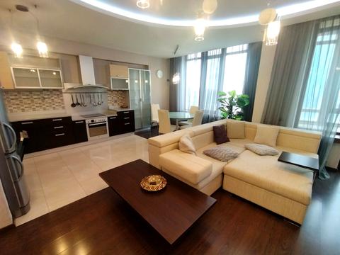 квартира за адресою Київ, Жилянська вул., 59