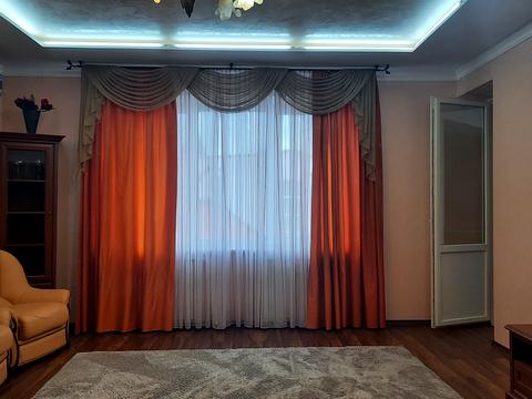 квартира по адресу Владимира Ивасюка просп. (Героїв Сталінграду), 6