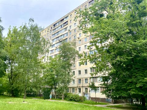 квартира по адресу Ивана Дзюбы ул. (Сімʼї Сосніних), 2-В