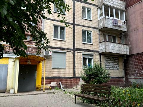 квартира по адресу Паникахи ул., 28