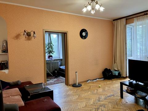 квартира по адресу Джохара Дудаева ул. (Іскрівська), 22