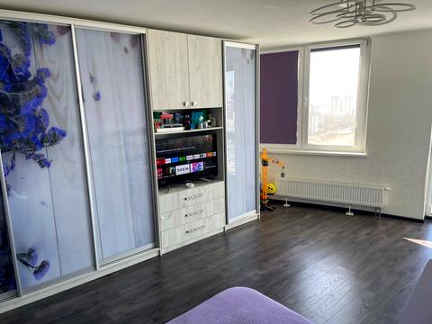 квартира за адресою Соборності просп. (Возз'єднання), 30-А