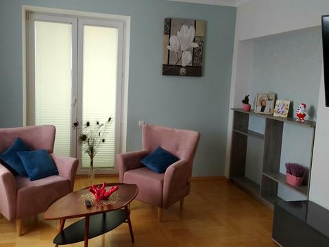 квартира за адресою Петлюри, 11