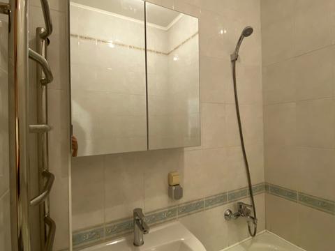 квартира по адресу Петра Григоренко просп., 39-Б