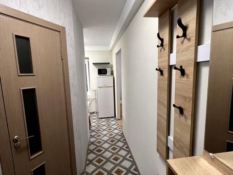 квартира за адресою Ентузіастів вул., 11/1