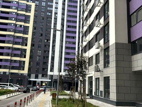 квартира за адресою Повітряних Сил просп. (Повітрофлотський), 56-Б