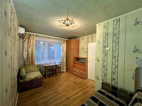 квартира по адресу Прогрессивная ул., 17