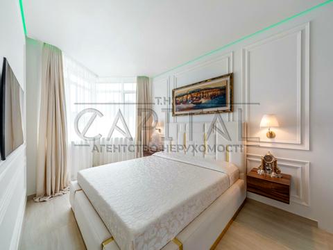 квартира по адресу Андрея Верхогляда ул. (Михайла Драгомирова), 14-А