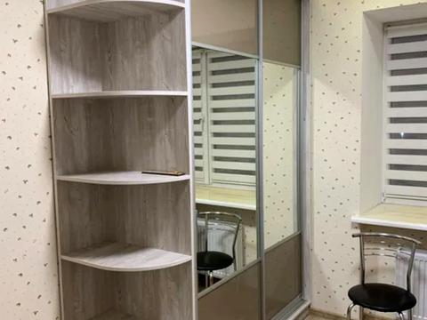 квартира по адресу Володимирська ул., 1
