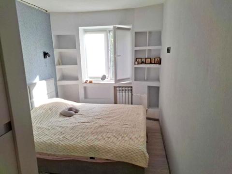 квартира за адресою Гвардійців-Широнінців вул., 44А