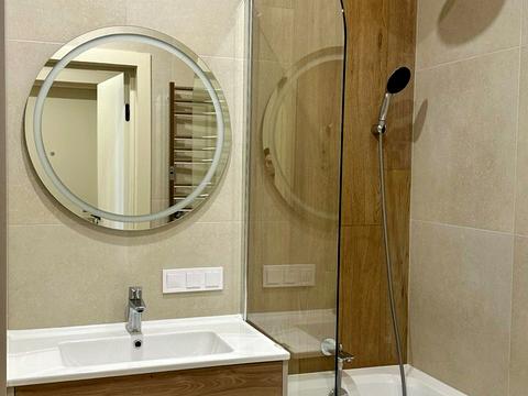 квартира по адресу Драгоманова ул., 31