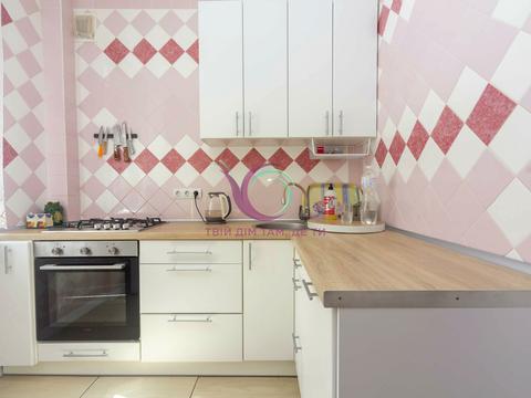 квартира по адресу Дегтяревская ул., 55